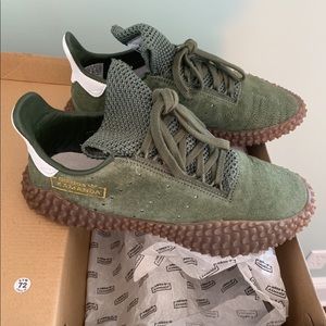 Adidas Kamanda 01